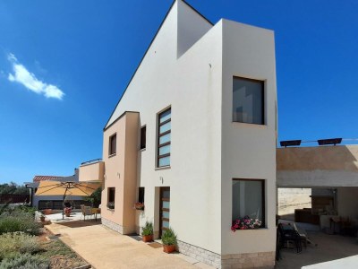 Holiday house No title - Outdoor photo 16