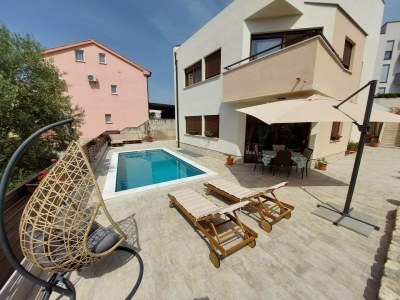 Holiday house No title - Outdoor photo 17