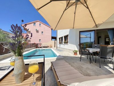 Holiday house No title - Outdoor photo 18