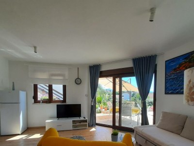 Holiday house No title - Features photo 21