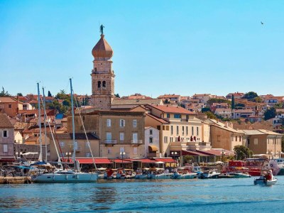 Holiday house No title - Environment photo 36