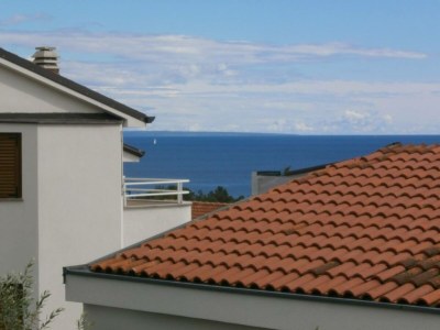 Holiday house Appartement Koralj °1 mit beheiztem Pool - Outdoor photo 9