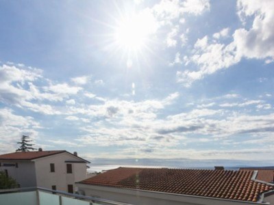 Holiday house Appartement Koralj °1 mit beheiztem Pool - Outdoor photo 14