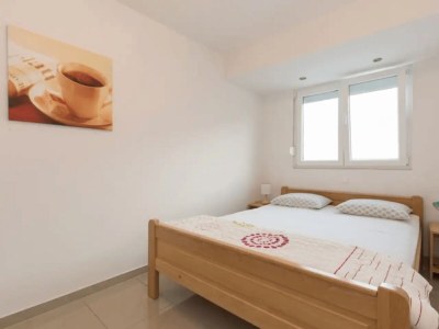 Holiday house Appartement Koralj °1 mit beheiztem Pool - Features photo 19