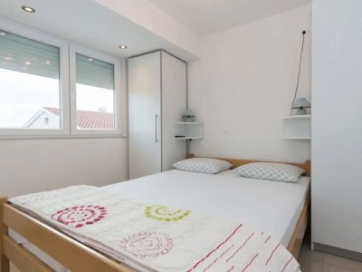 Holiday house Appartement Koralj °1 mit beheiztem Pool - Features photo 20