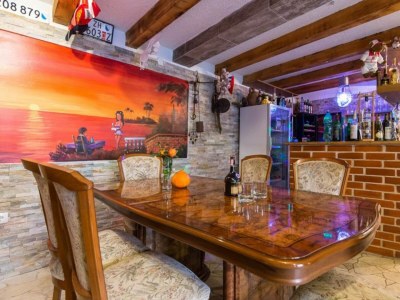 Holiday house Appartement Koralj °1 mit beheiztem Pool - Features photo 21