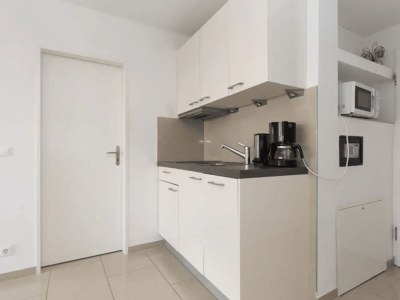 Holiday house Appartement Koralj °1 mit beheiztem Pool - Features photo 25