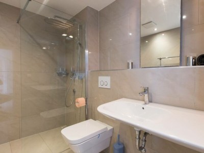 Holiday house Appartement Koralj °1 mit beheiztem Pool - Features photo 26