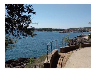 Holiday house Appartement Koralj °1 mit beheiztem Pool - Environment photo 31