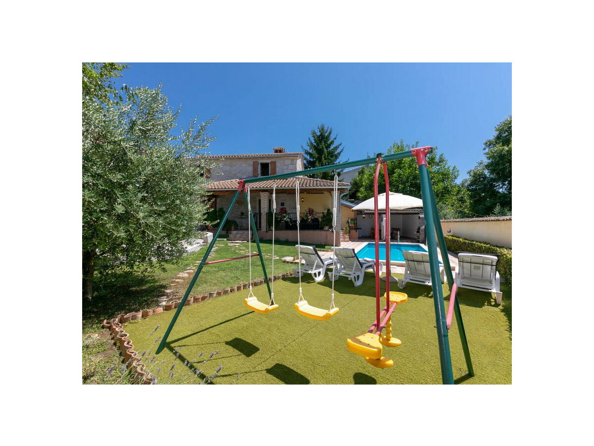 Villa Pelizzar Vrsar - Outdoor photo 4