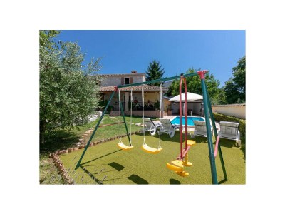 Villa Pelizzar Vrsar - Outdoor photo 4