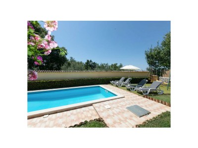 Villa Pelizzar Vrsar - Outdoor photo 5