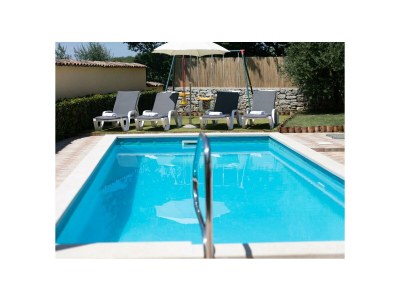 Villa Pelizzar Vrsar - Outdoor photo 7