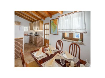 Villa Pelizzar Vrsar - Features photo 12