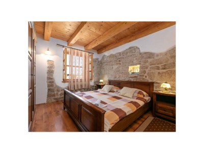 Villa Pelizzar Vrsar - Features photo 13