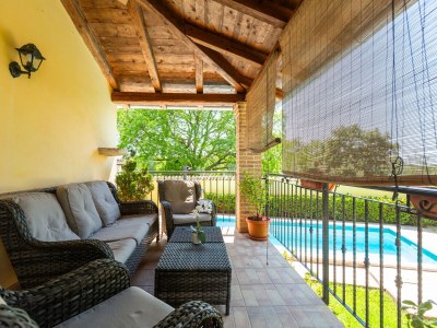 Villa Pelizzar Vrsar - Features photo 18