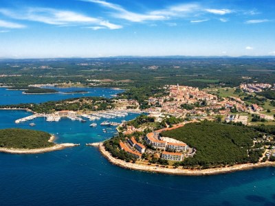 Villa Pelizzar Vrsar - Environment photo 20