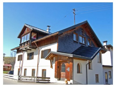 Holiday house Messmer - Outdoor photo 3