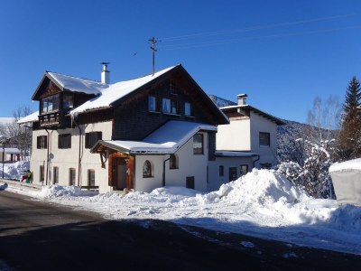 Holiday house Messmer - Outdoor photo 6