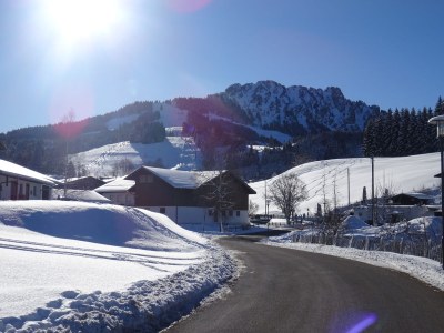 Holiday house Messmer - Outdoor photo 7