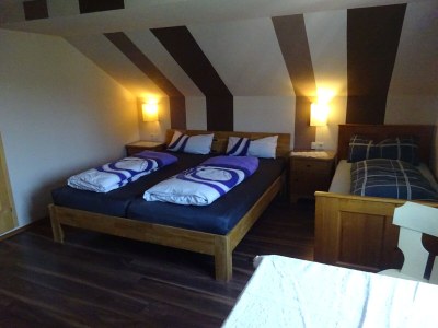 Holiday house Messmer - Features photo 17