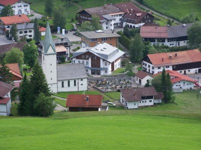 Holiday house Messmer - Environment photo 21