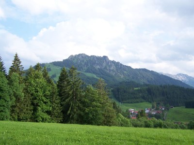 Holiday house Messmer - Environment photo 22