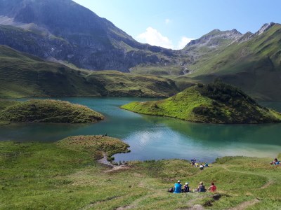 Holiday house Messmer - Environment photo 26