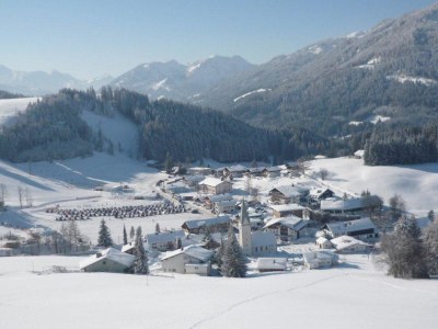 Holiday house Messmer - Environment photo 29