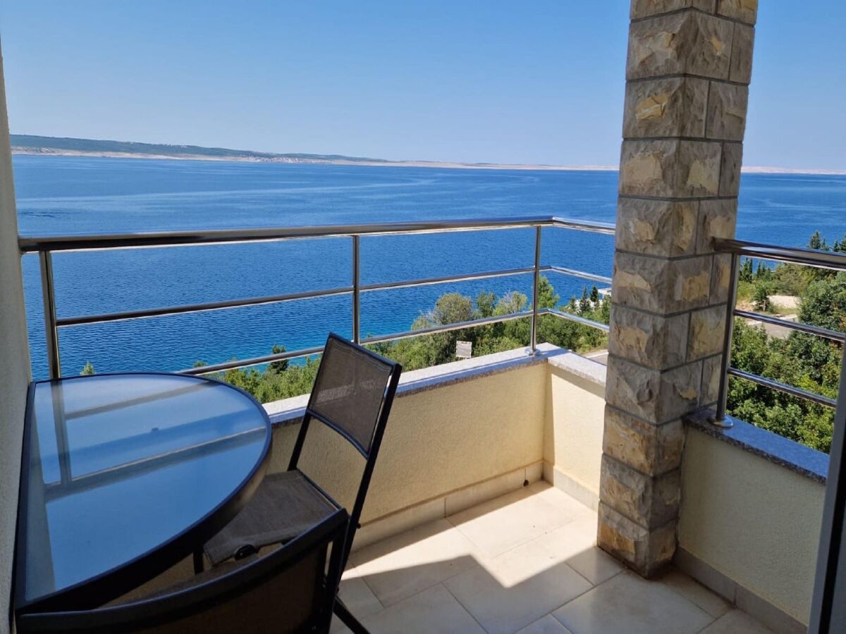 Apartment Wohnung in Kroatien nahe der Küste - Outdoor photo 5