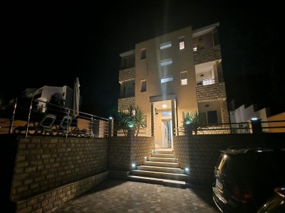 Apartment Wohnung in Kroatien nahe der Küste - Outdoor photo 2