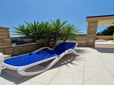 Apartment Wohnung in Kroatien nahe der Küste - Outdoor photo 6