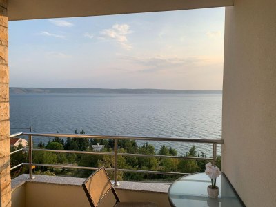 Apartment Wohnung in Kroatien nahe der Küste - Outdoor photo 9