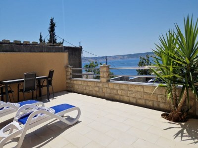 Apartment Wohnung in Kroatien nahe der Küste - Outdoor photo 10