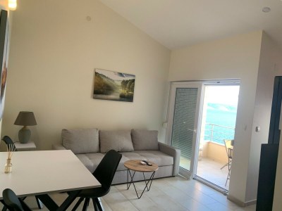 Apartment Wohnung in Kroatien nahe der Küste - Features photo 14