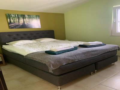 Apartment Wohnung in Kroatien nahe der Küste - Features photo 16