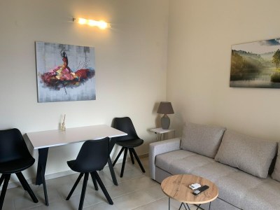 Apartment Wohnung in Kroatien nahe der Küste - Features photo 17
