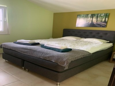 Apartment Wohnung in Kroatien nahe der Küste - Features photo 18