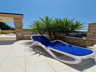 Apartment Wohnung in Kroatien nahe der Küste - Outdoor photo 19