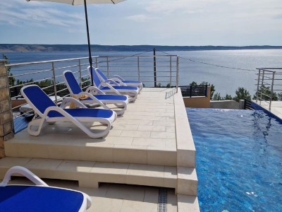 Apartment Wohnung in Kroatien nahe der Küste - Outdoor photo 20