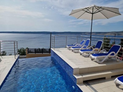 Apartment Wohnung in Kroatien nahe der Küste - Outdoor photo 21