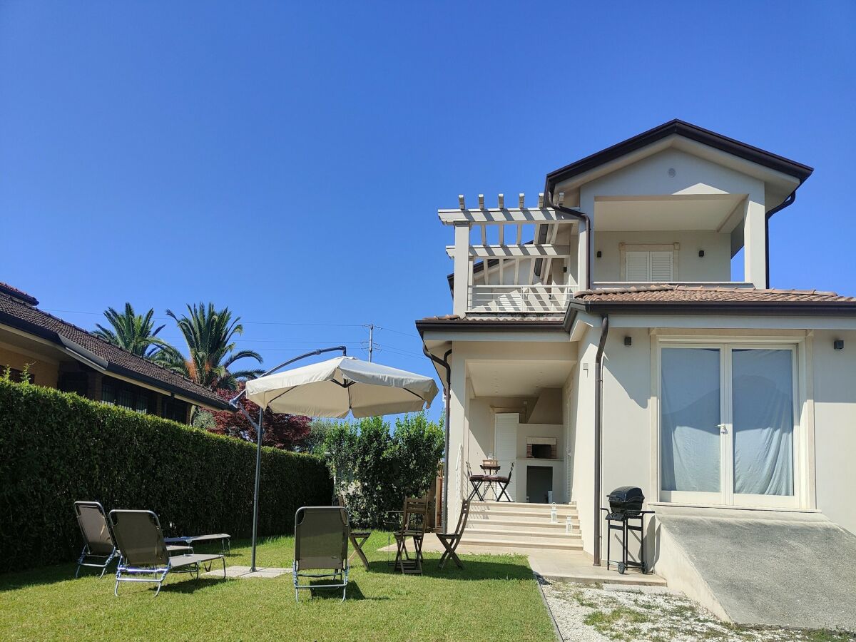 Holiday house Ferienhaus Casa Simone in Lido di Camaiore
