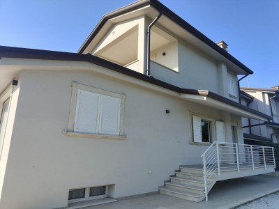 Holiday house Ferienhaus Casa Simone in Lido di Camaiore - Outdoor photo 3