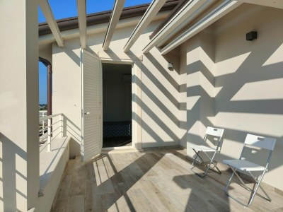 Holiday house Ferienhaus Casa Simone in Lido di Camaiore - Outdoor photo 4