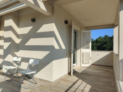Holiday house Ferienhaus Casa Simone in Lido di Camaiore - Outdoor photo 5