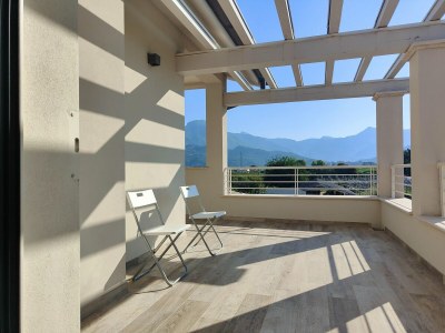 Holiday house Ferienhaus Casa Simone in Lido di Camaiore - Outdoor photo 7