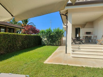 Holiday house Ferienhaus Casa Simone in Lido di Camaiore - Outdoor photo 8