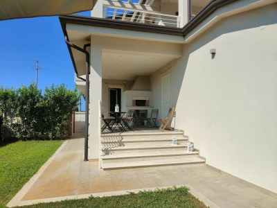 Holiday house Ferienhaus Casa Simone in Lido di Camaiore - Outdoor photo 10