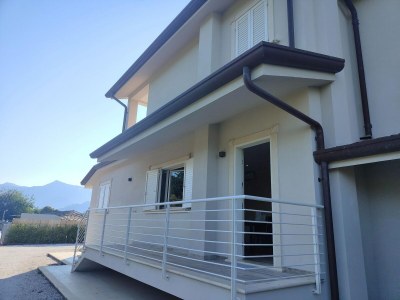 Holiday house Ferienhaus Casa Simone in Lido di Camaiore - Outdoor photo 12