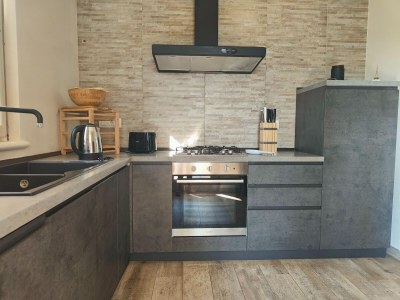 Holiday house Ferienhaus Casa Simone in Lido di Camaiore - Features photo 34